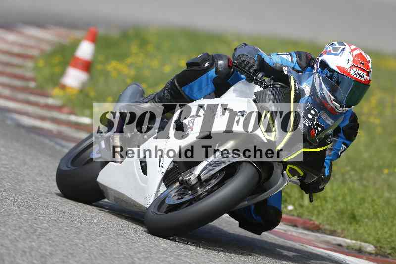 /34 25.07.2025 Speer Racing ADR/Gruppe rot/84